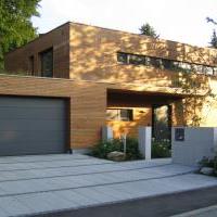 Einfamilienhaus Gauting mit Garage