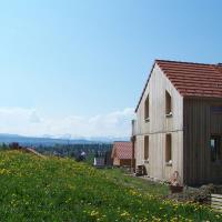 Einfamilienhaus Lindenberg