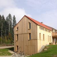 Einfamilienhaus Lindenberg