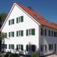 Einfamilienhaus Planegg