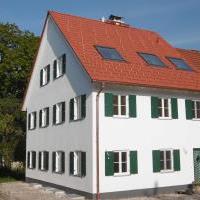 Einfamilienhaus Planegg