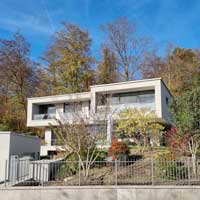 Einfamilienhaus Starnberg