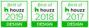 houzz awards 2017,2018,2019